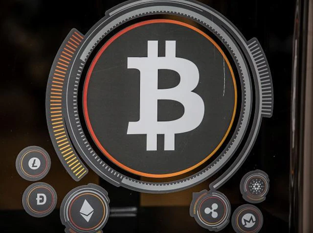 Crypto