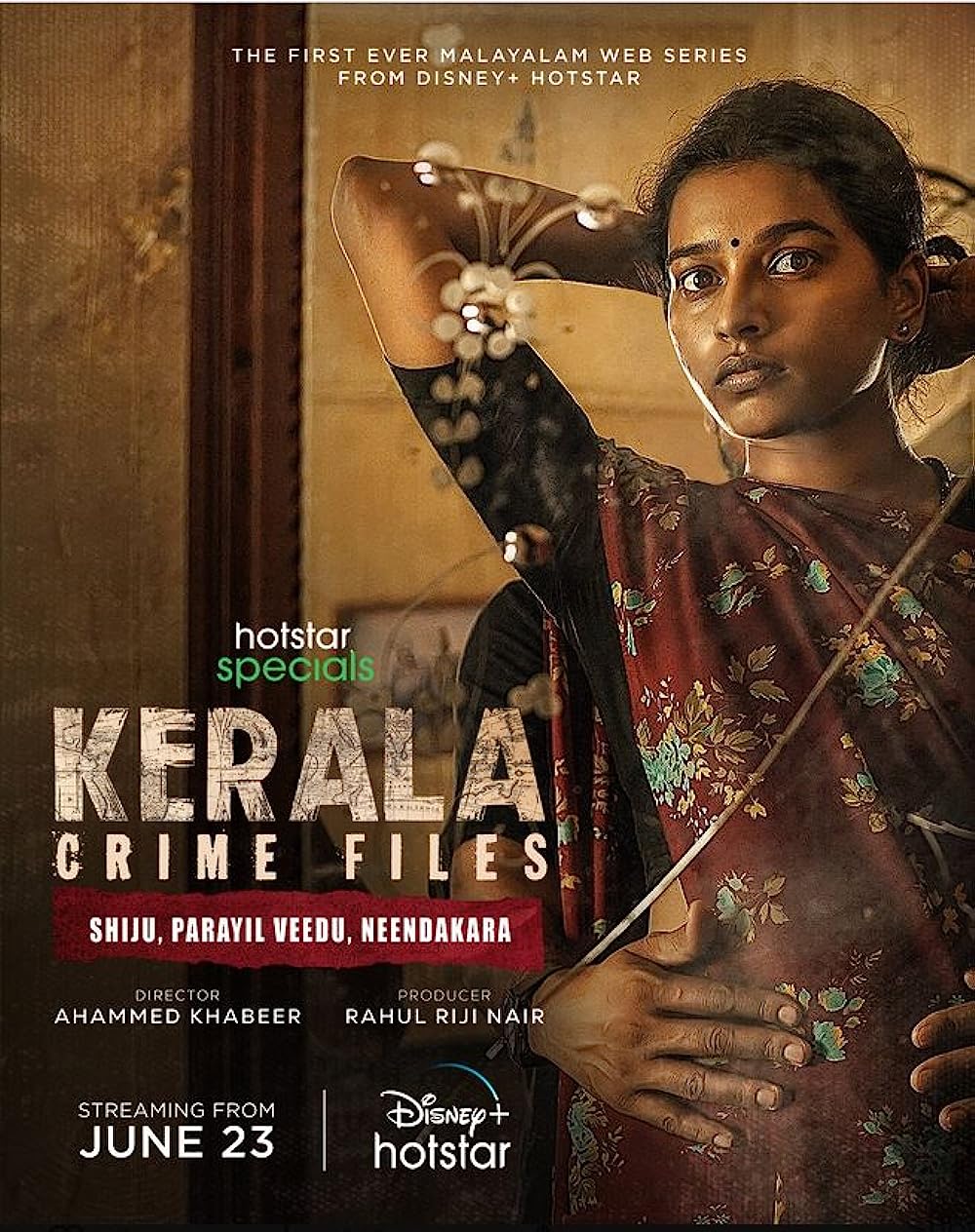 Kerala Crime