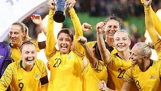 Matildas