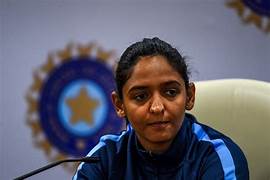Harmanpreet Kaur
