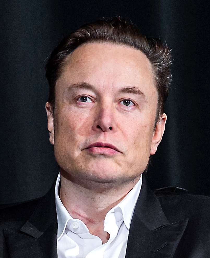 Elon Musk