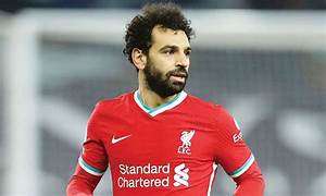 Mohamed Salah