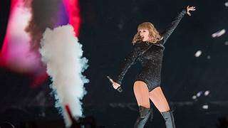 Taylor Swift