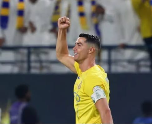 AL NASSR