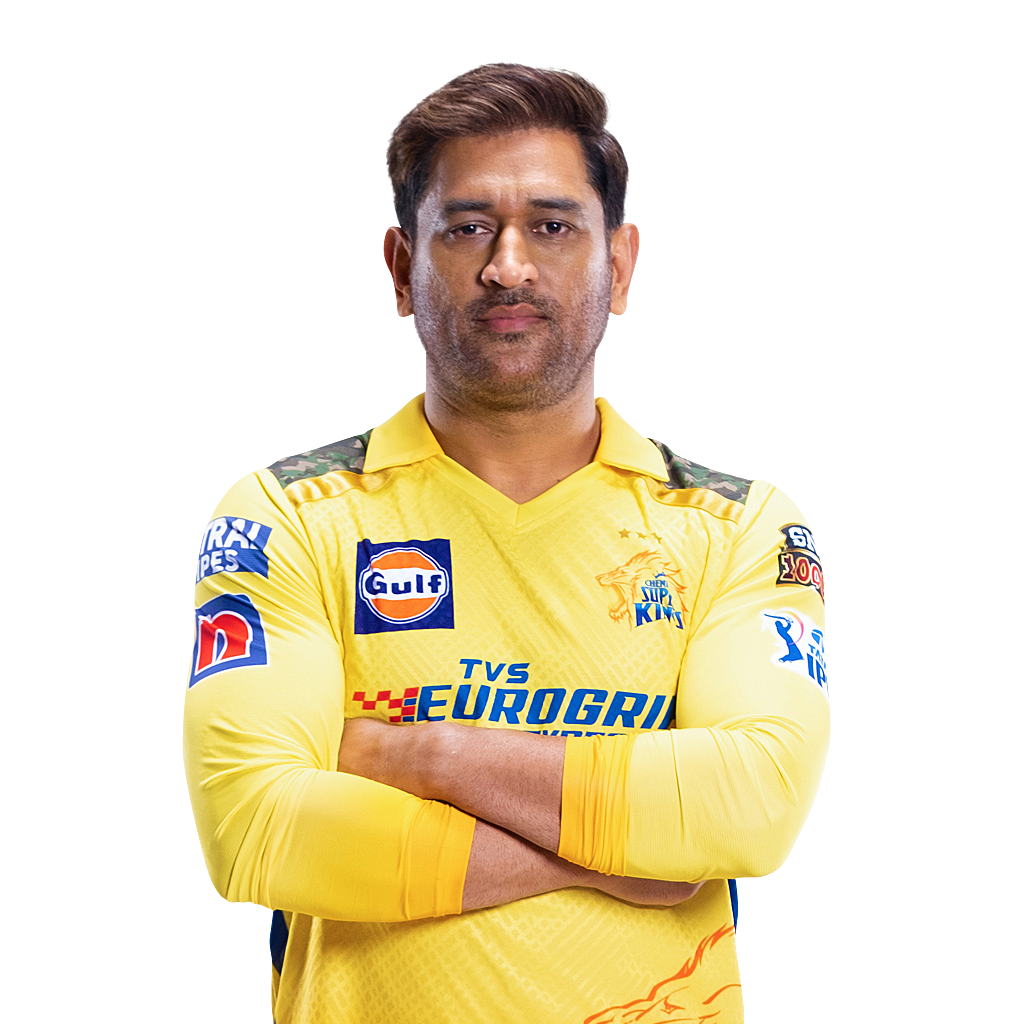 Dhoni