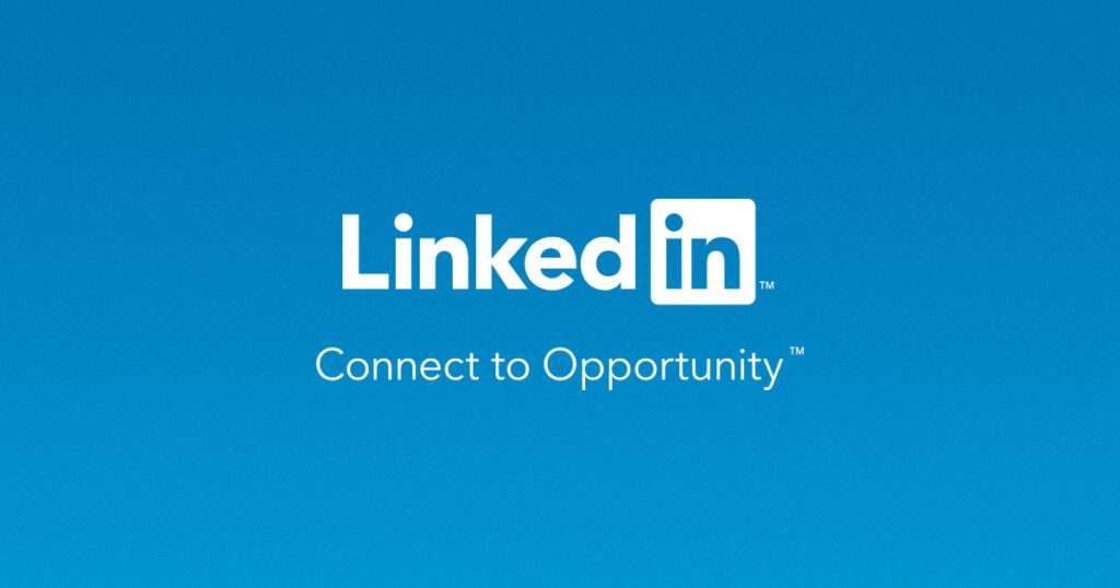 LinkedIn creator mode and content library