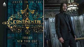 john wick