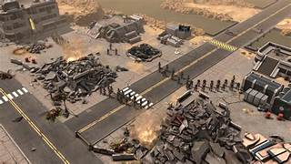 Starship Troopers