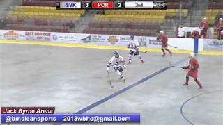 Slovakia vs. Portugal