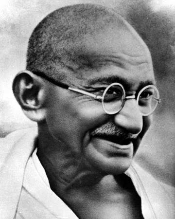 Gandhi jayanti