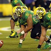 Oregon Football: Why so popular?