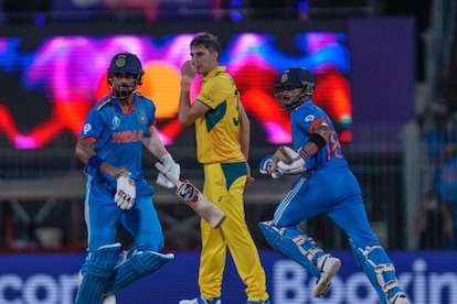 Australia Triumphs, India Grapples with Defeat