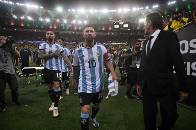 Argentina