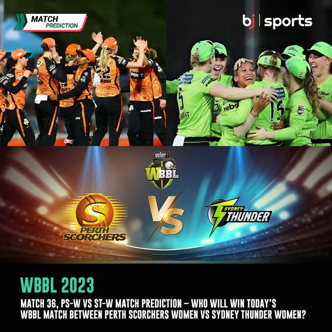 Sydney Thunder