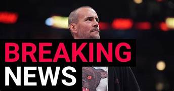 CM Punk Sensational Return to WWE at Survivor Series