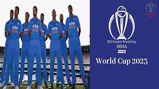 ICC World Cup