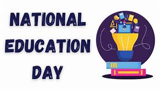National Education Day