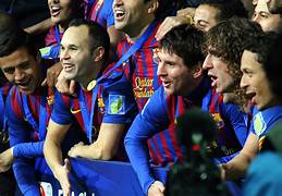 FcBarcelona