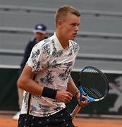 World’s No. 1 Keeps His Victory Over Holger Rune