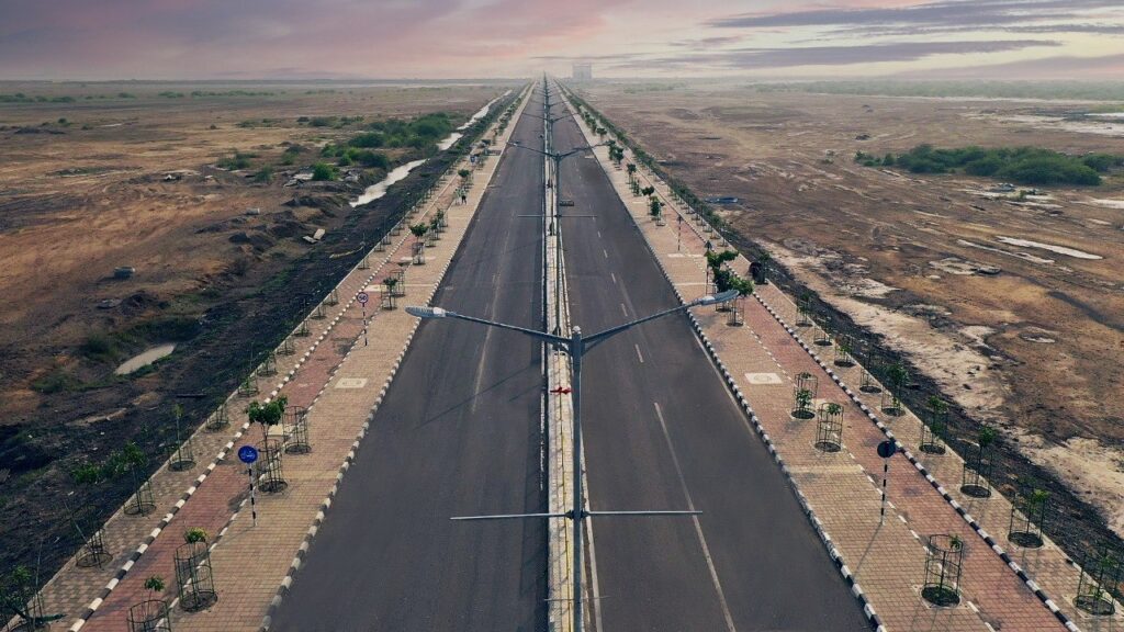 Dholera