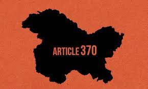 Supreme Court's Verdict on Article 370: Implications for J&K