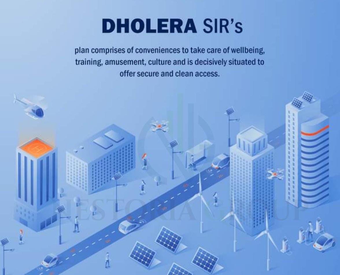 Dholera SIR