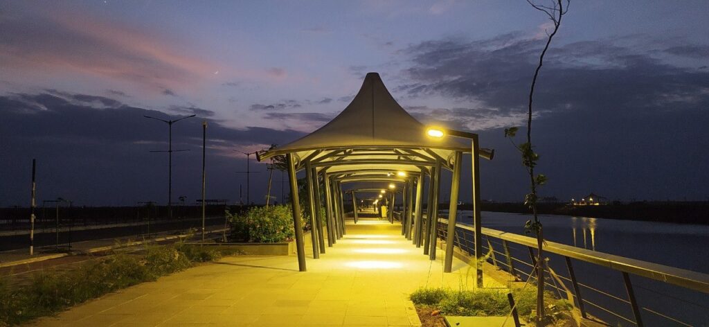 Dholera