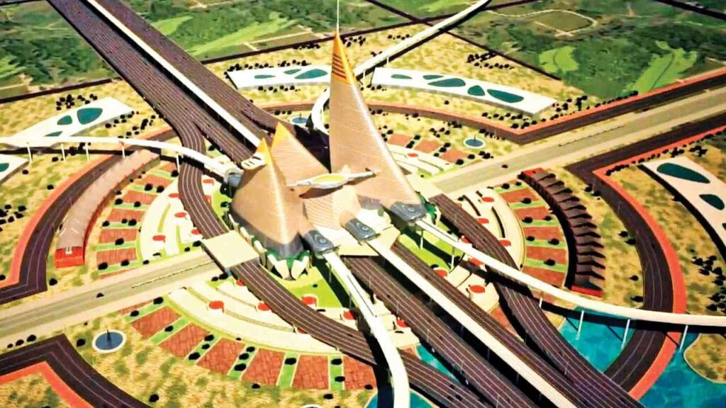 Dholera