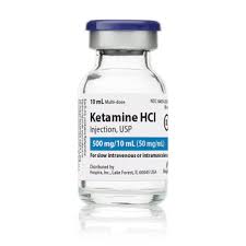 Actor Matthew Perry's Death Linked to Ketamine