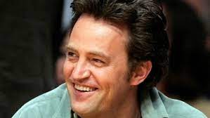 Actor Matthew Perry's Death Linked to Ketamine