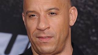 Vin Diesel Struggles now Revealed in Ms. Jonasson's Lawsuit
