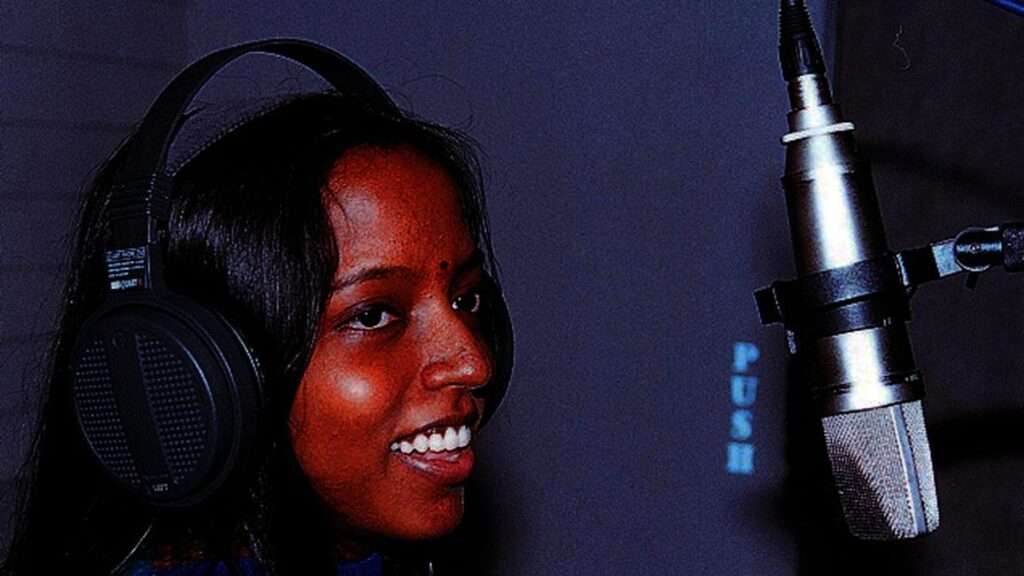 "Bhavatharini, National Awardee, is No More: Devastating News."