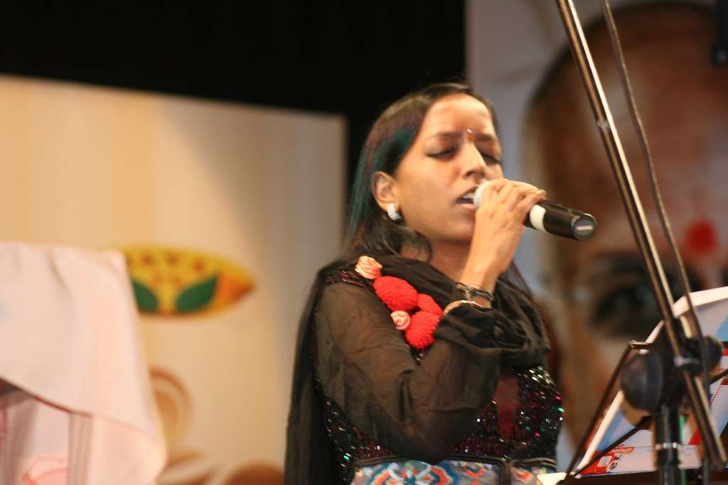 "Bhavatharini, National Awardee, is No More: Devastating News."