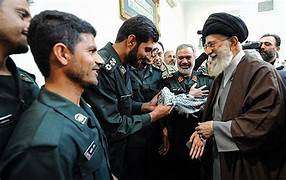 Exclusive:- Iran National Emergency Chief Confirms 84 Victims