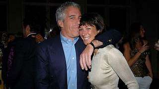 Exclusive:- Document related to Ghislaine Maxwell published soon