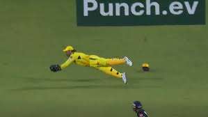 Dhoni