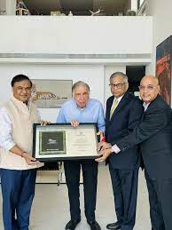 Ratan Tata