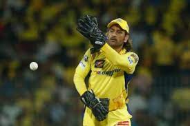 Dhoni