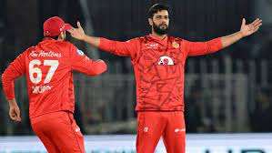 Imad Wasim