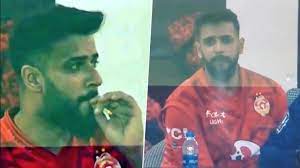 Imad Wasim