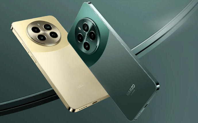 REALME Narzo 70 Pro 5G