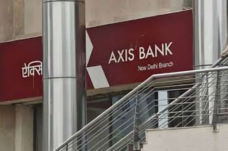 Axis Bank