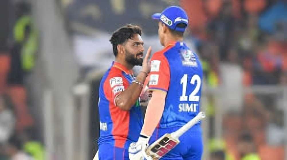 DC vs SRH