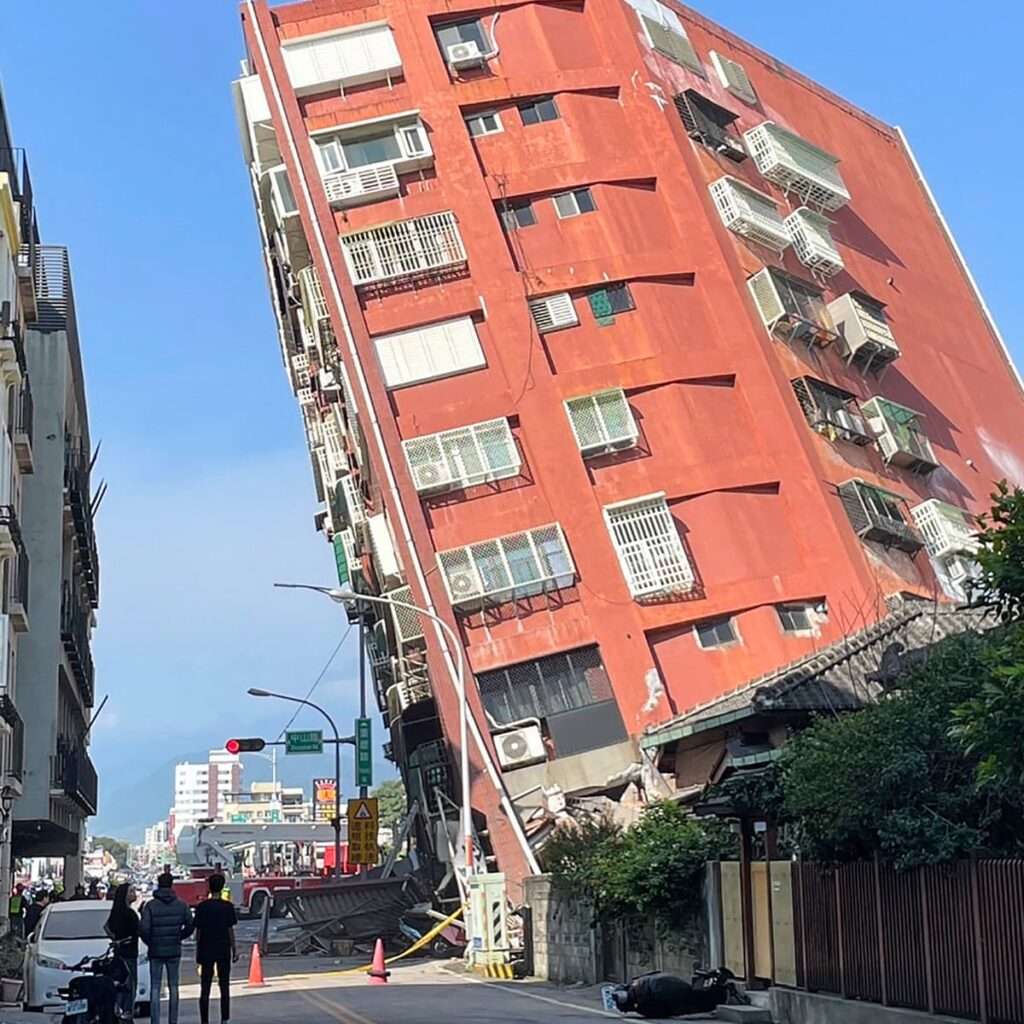 Taiwan