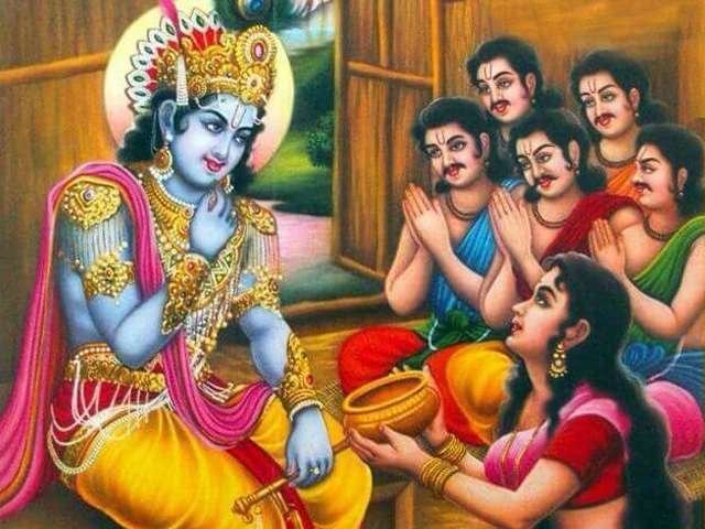Akshaya Tritiya