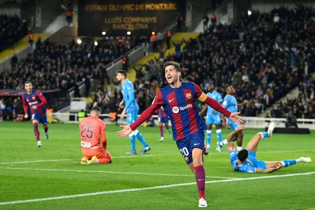 Barcelona