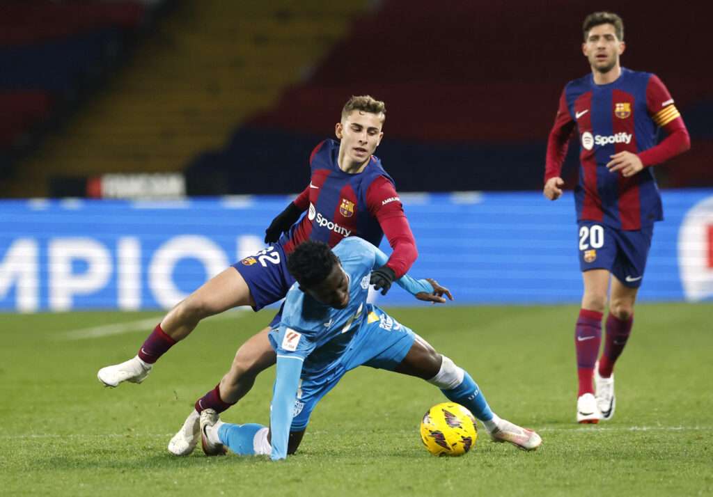 Barcelona