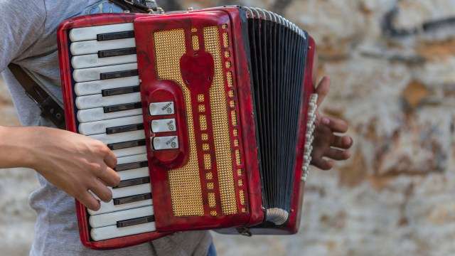 Accordion