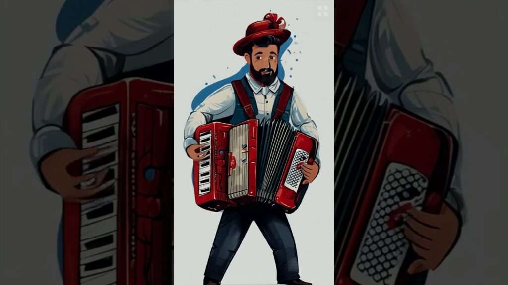 Accordian