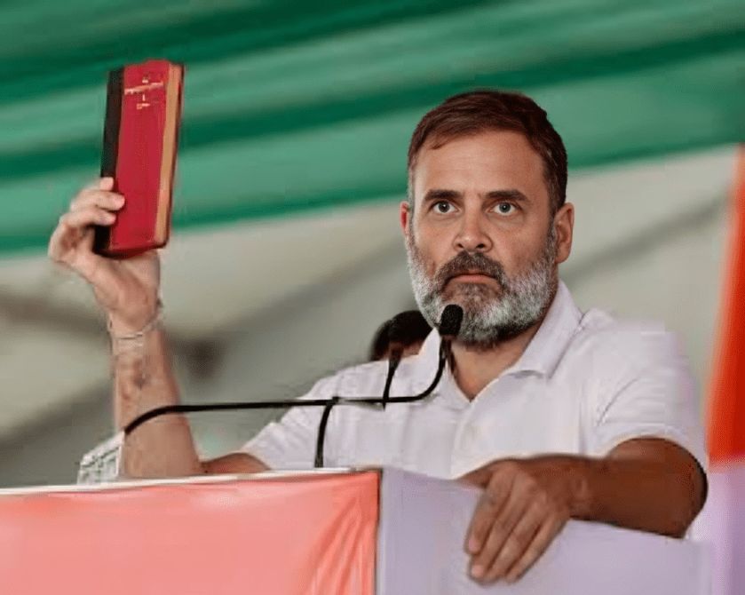 Rahul to stand For Raebareli Lok Sabha elections! Read more about it Now